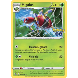 Migalos PGO - 007/078