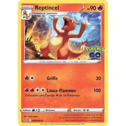 Reptincel PGO - 009/078