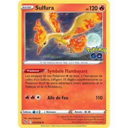 Sulfura PGO - 012/078