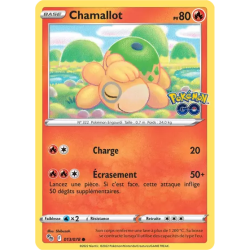 Chamallot PGO - 013/078