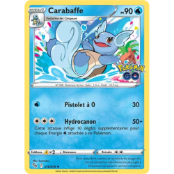 Carabaffe PGO - 016/078