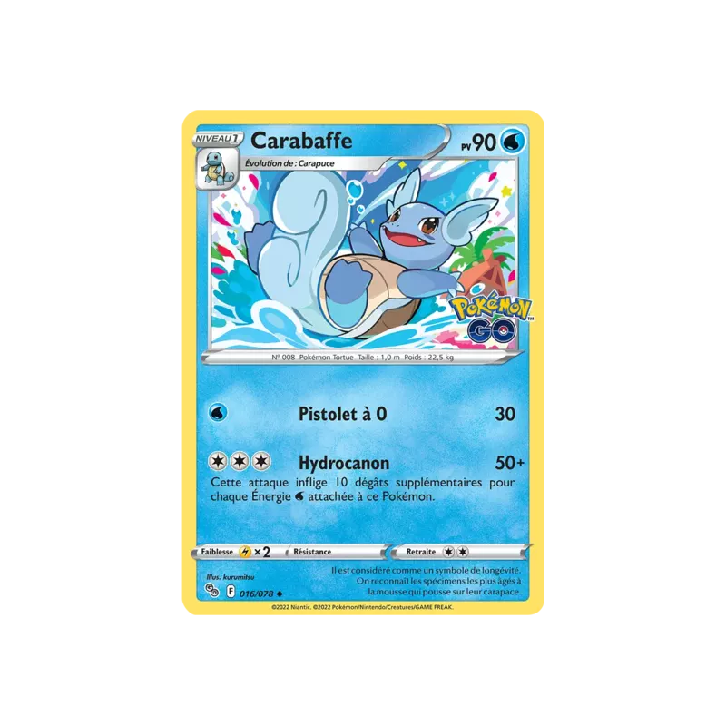 Carabaffe PGO - 016/078