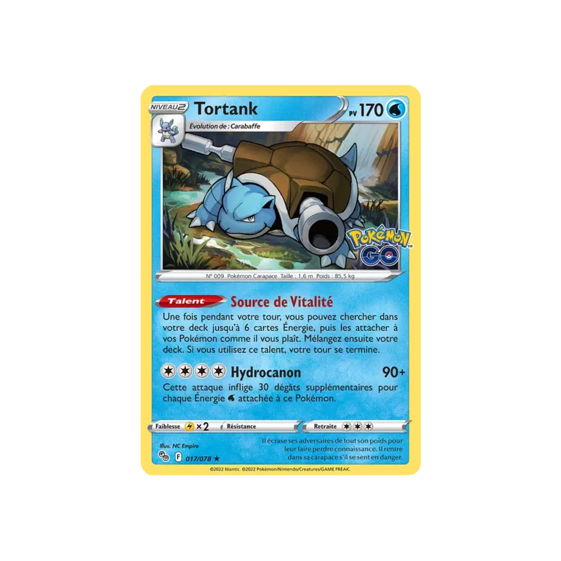 Tortank PGO - 017/078