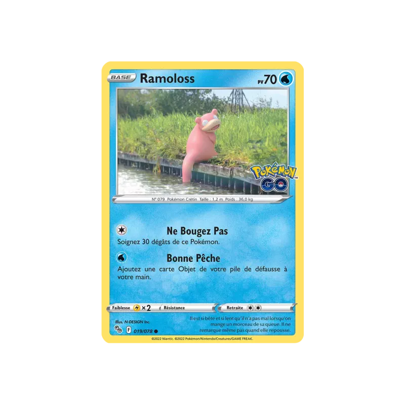Ramoloss PGO - 019/078