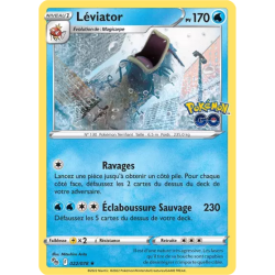 Léviator PGO - 022/078