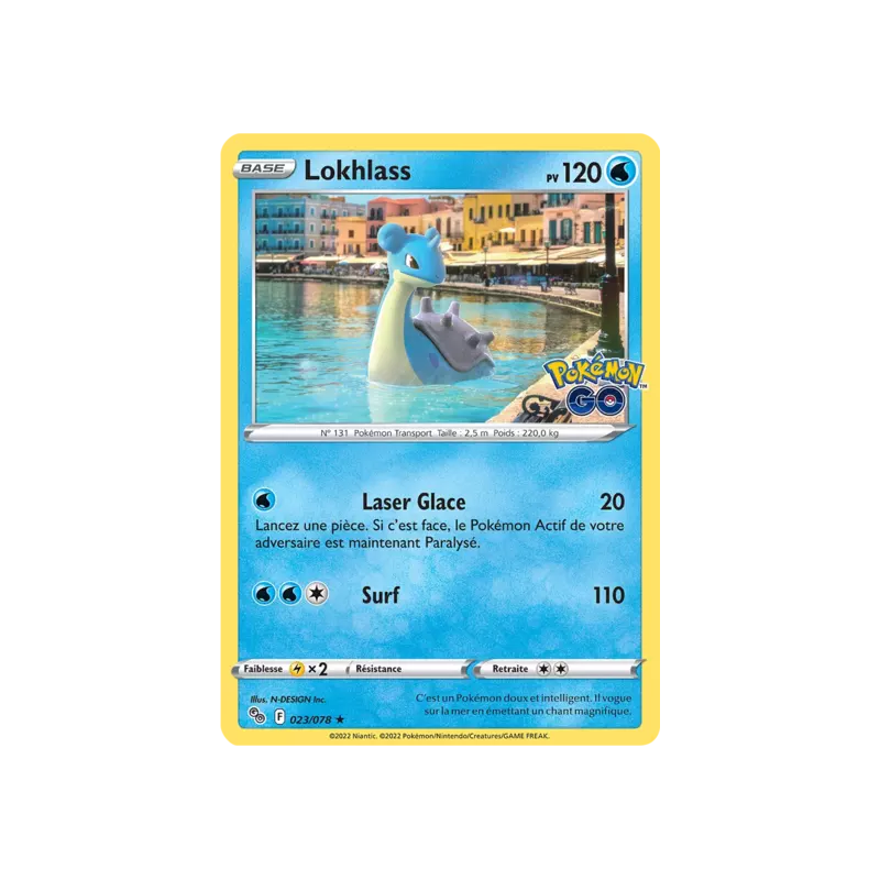 Lokhlass PGO - 023/078