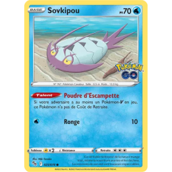 Sovkipou PGO - 025/078