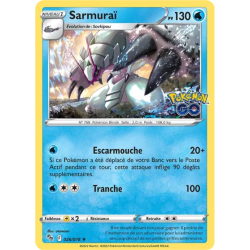 Sarmuraï PGO - 026/078
