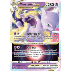 Mewtwo VSTAR PGO - 031/078
