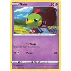 Natu PGO - 032/078
