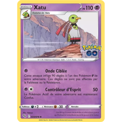 Xatu PGO - 033/078