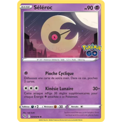 Séléroc PGO - 034/078