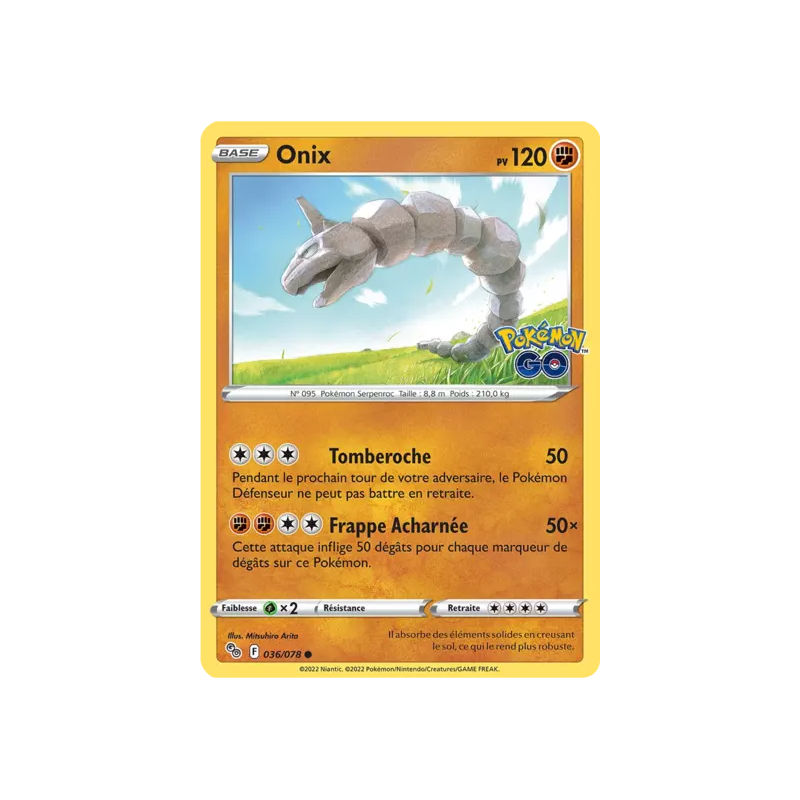 Onix PGO - 036/078