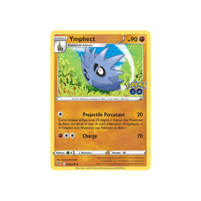 Ymphect PGO - 038/078
