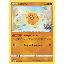 Solaroc PGO - 039/078