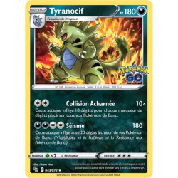 Tyranocif PGO - 043/078