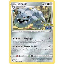 Steelix PGO - 044/078