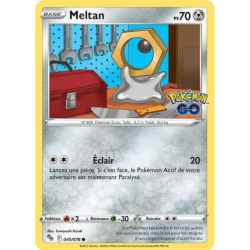 Meltan PGO - 045/078