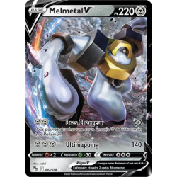 Melmetal V PGO - 047/078