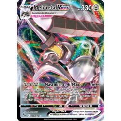 Melmetal VMAX PGO - 048/078