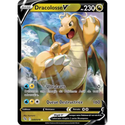 Dracolosse V PGO - 049/078