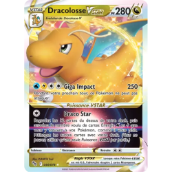Dracolosse VSTAR PGO - 050/078