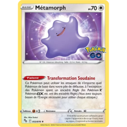 Métamorph PGO - 053/078