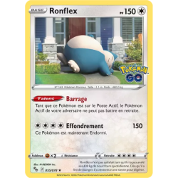 Ronflex PGO - 055/078