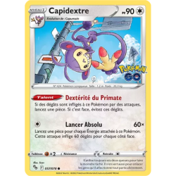 Capidextre PGO - 057/078