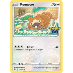 Keunotor PGO - 059/078
