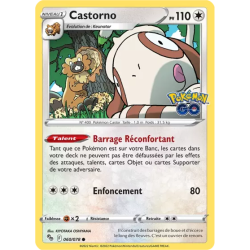 Castorno PGO - 060/078