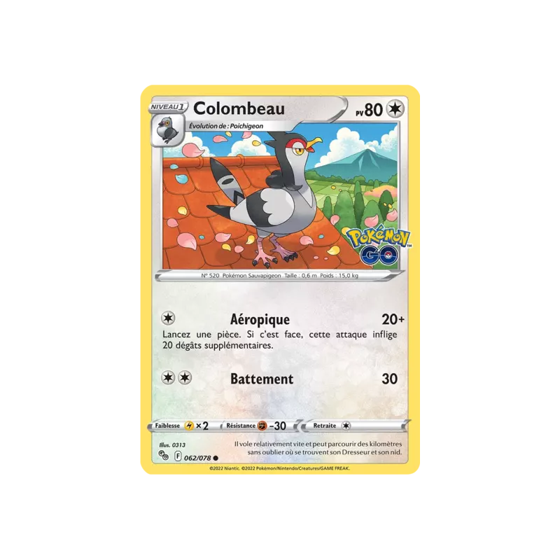 Colombeau PGO - 062/078