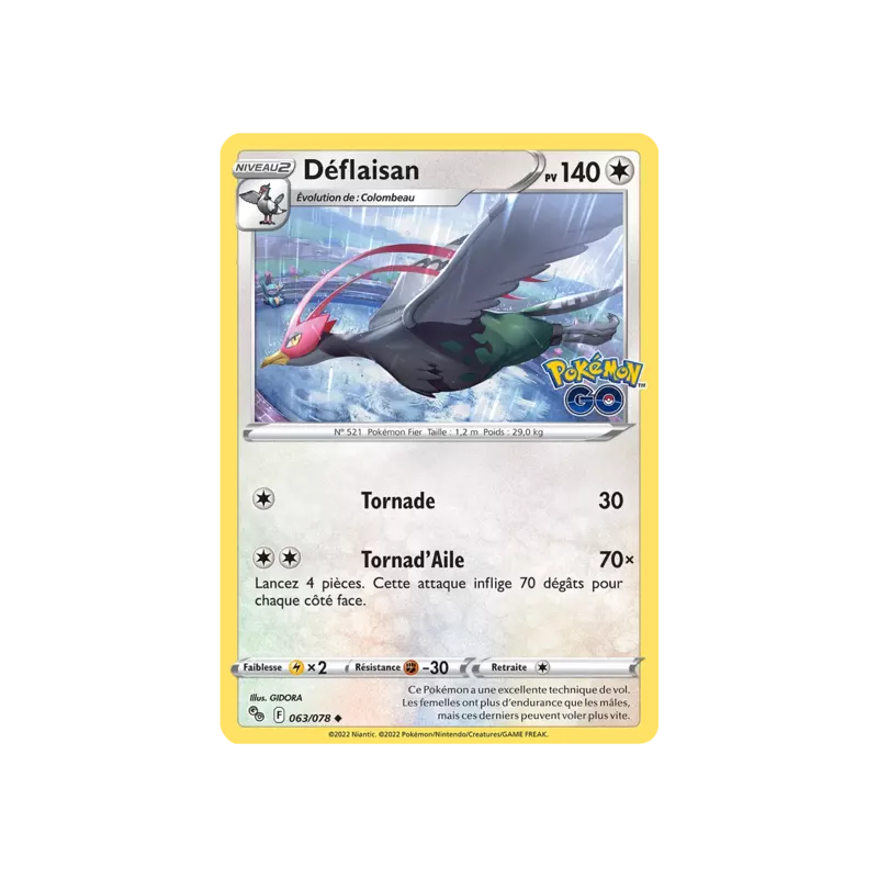 Déflaisan PGO - 063/078