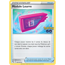 Module Leurre PGO - 067/078