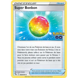 Super Bonbon PGO - 069/078