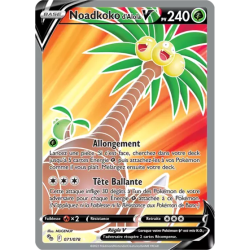 Noadkoko d'Alola V PGO - 071/078