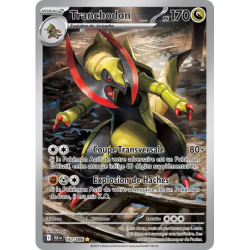 Tranchodon BLK - 147/086