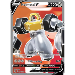 Melmetal V PGO - 075/078