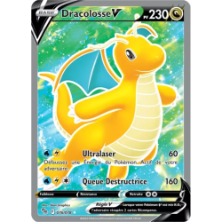 Dracolosse V PGO - 076/078