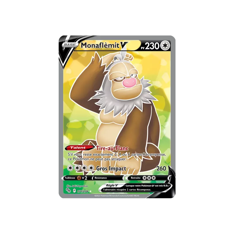 Monaflèmit V PGO - 077/078