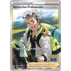 Recherches Professorales PGO - 078/078