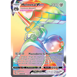 Melmetal VMAX PGO - 080/078