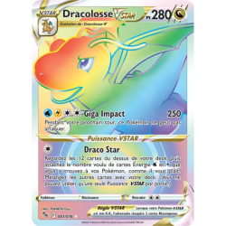 Dracolosse VSTAR PGO - 081/078