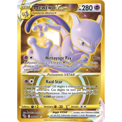 Mewtwo VSTAR PGO - 086/078