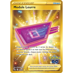Module Leurre PGO - 088/078