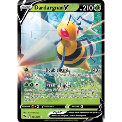 Dardargnan V ASR - 001/189