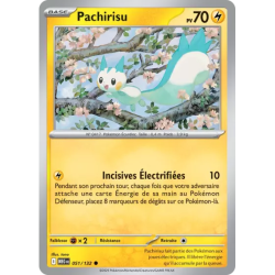 Pachirisu MEG - 051/132