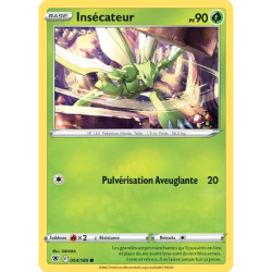 Insécateur ASR - 004/189