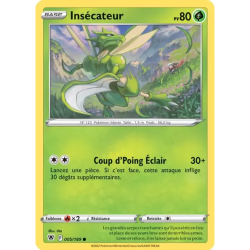 Insécateur ASR - 005/189