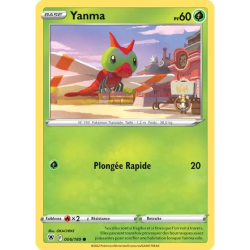 Yanma ASR - 006/189